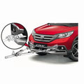 Baseplate 21 Jeep Grand Cherokee L
