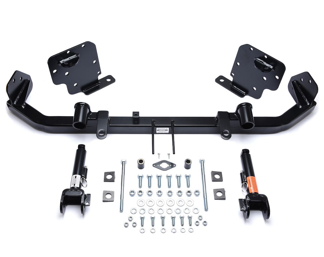 EZ5 Bracket 2018 Chevrolet Equinox