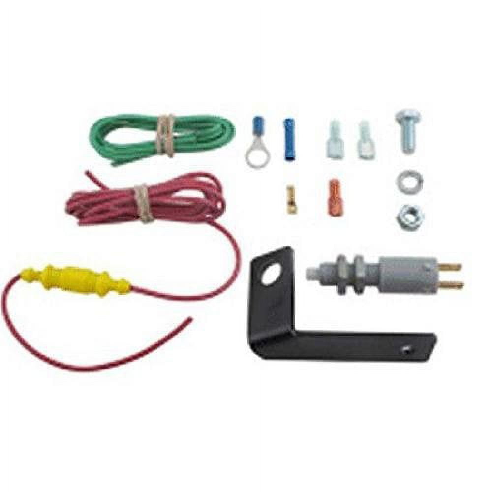 Stop Light Switch Kit