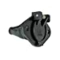 6-WIRE Conn Socket W/Lid