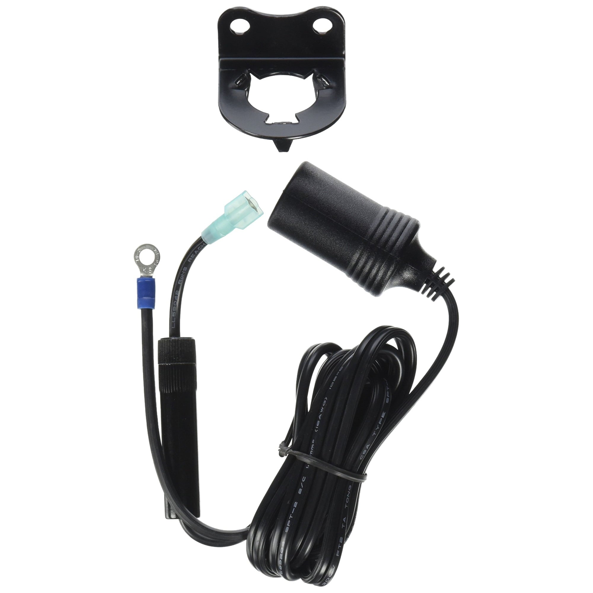 20 Amp 12V Outlet Kit