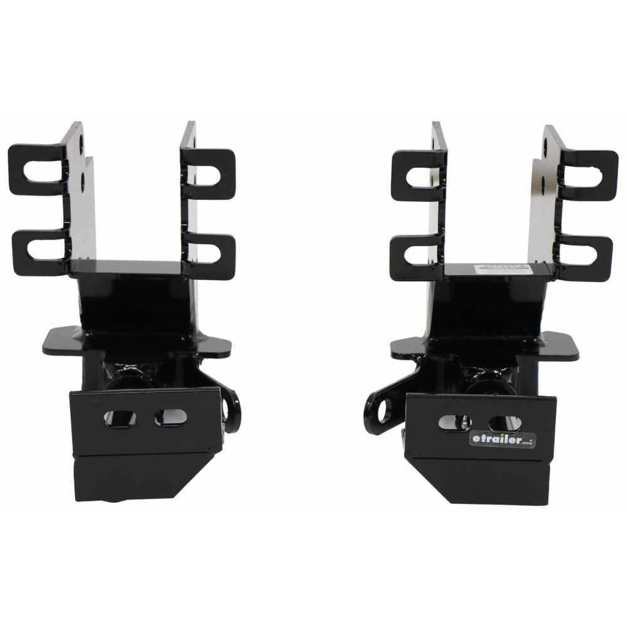 EZ4 Baseplate