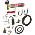 Brkmstr 2ND Veh Kit W/Brk