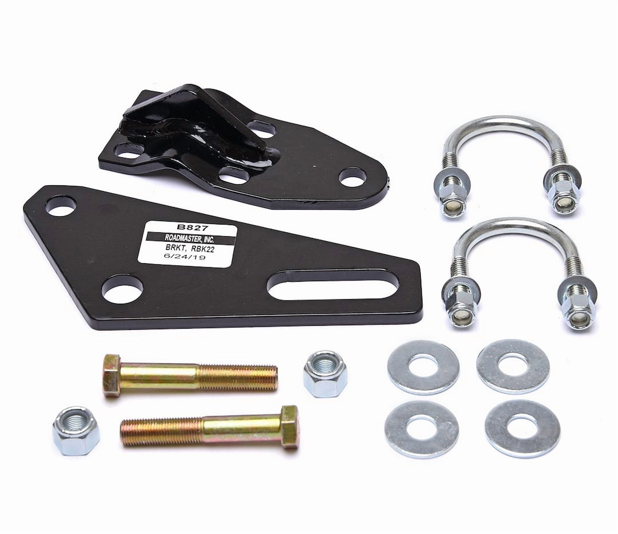 Reflex Mounting Bracket