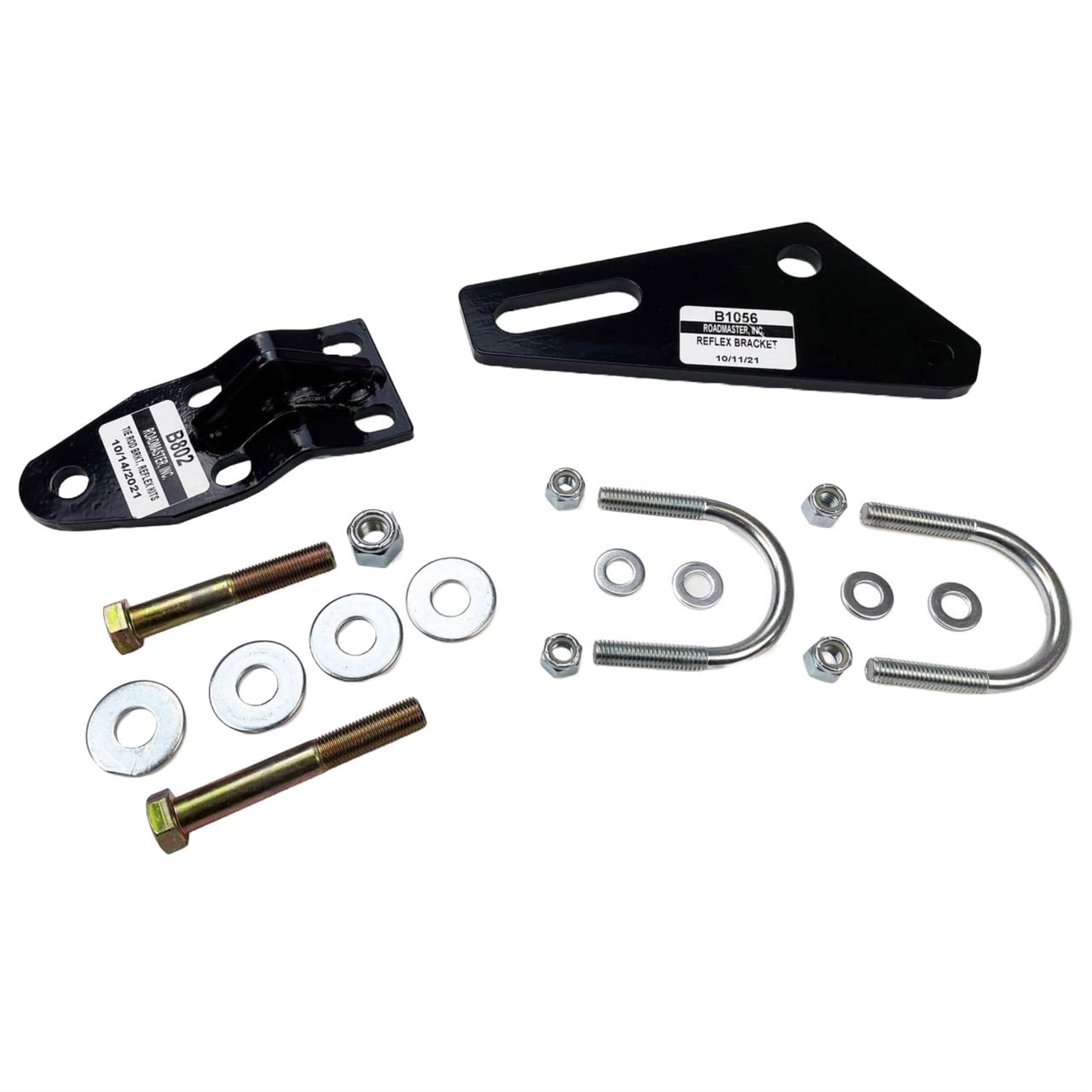 Reflex Brakets Kit