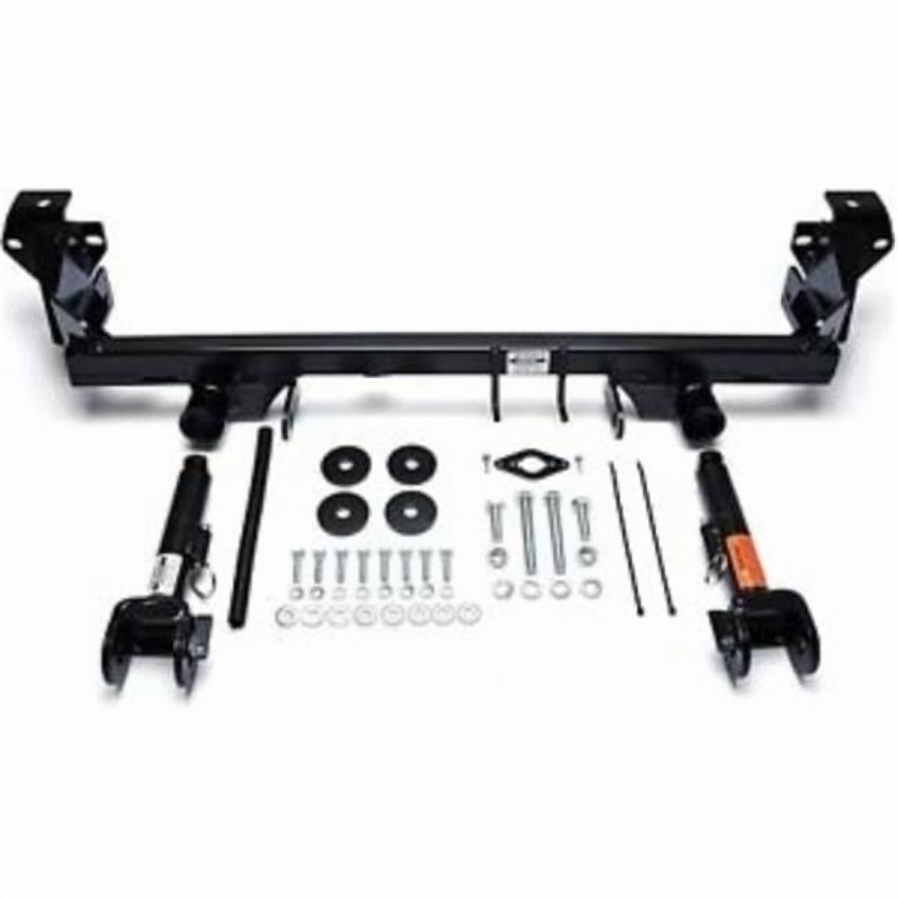 Baseplate 2022 Bronco