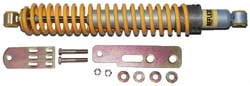 Reflex Stabilizer Unit