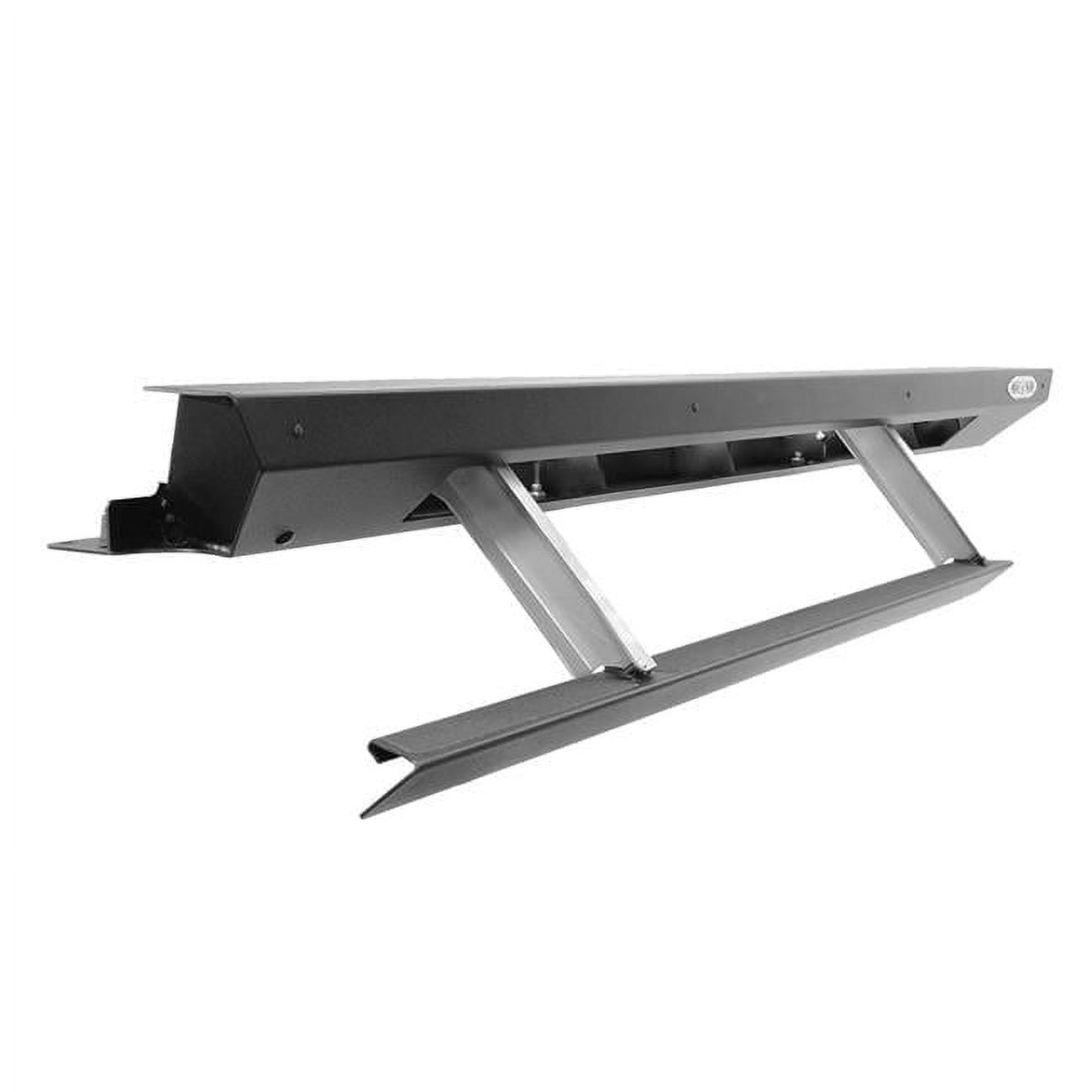 Jk 4D Step Sliders 3RD Gen (2 Boxes