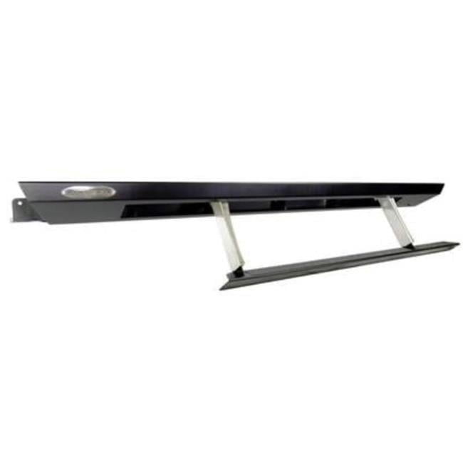 Ford Bronco Step Sliders 3RD Gen Pa