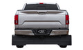 Rockstar Mud Flaps H1010049 Full Width Tow Flap; Black Diamond Mist;