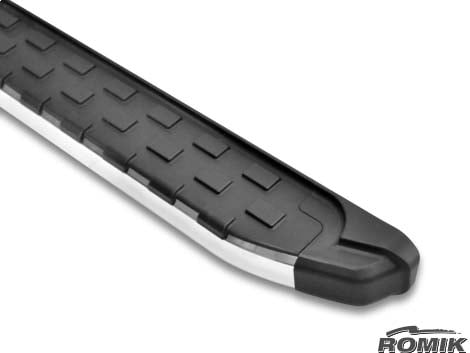 Chevy Traverse Recp Rnngbrd 18-20