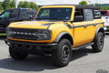 Ral R.board Bronco 4DR  Black 21-22