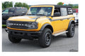 RB2 R.board Bronco 4 Dr. SS 2021-22