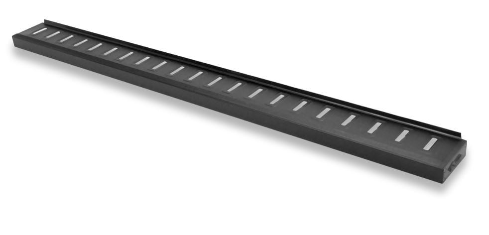 Rof-T R.board Bronco 4DR Blk 21-22