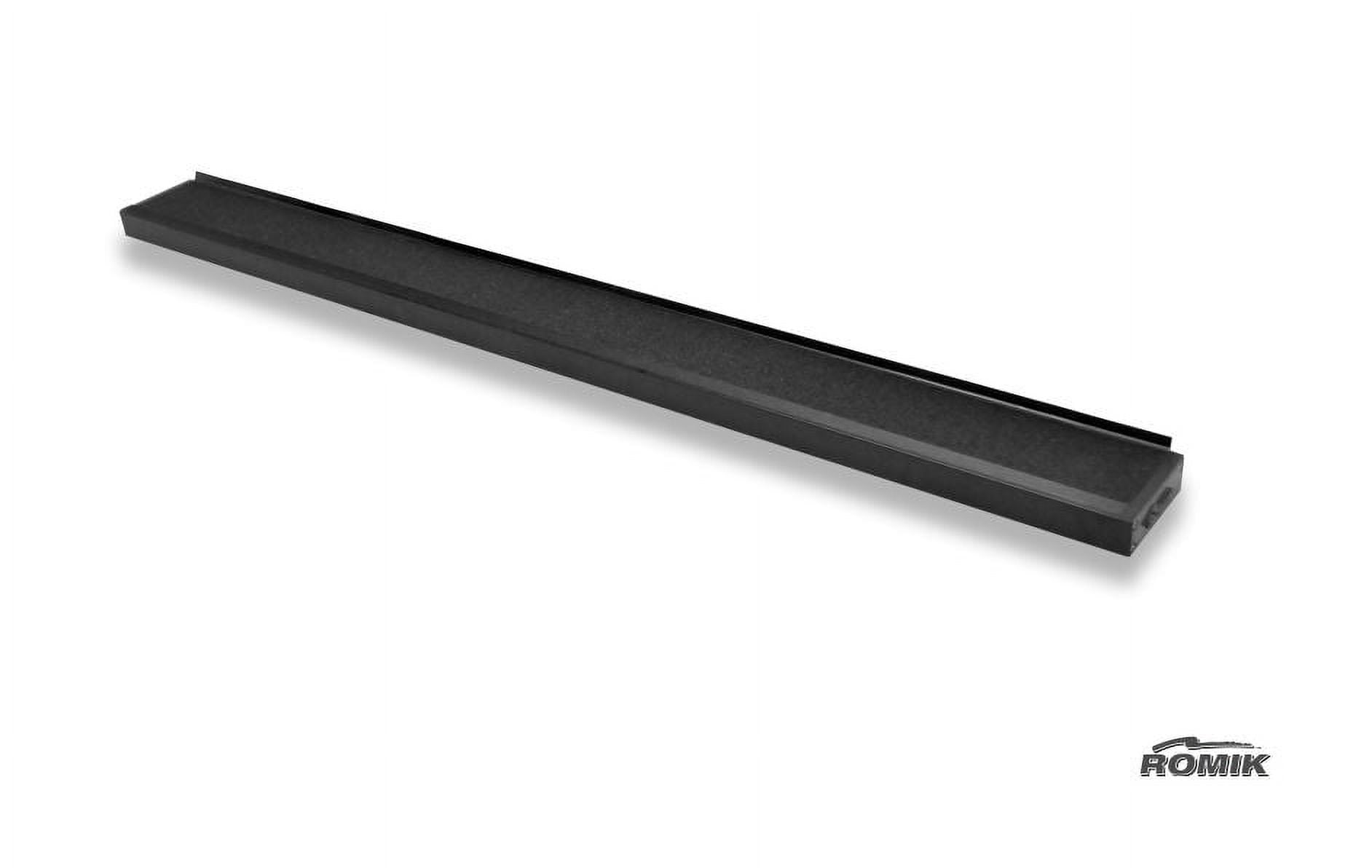 Rob-T R.board Tundra Crewmax Blk 22