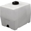 Reservoir Horiz Square Poly  50 Gal