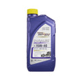 SAE 15W40 Oil Qt Bottle