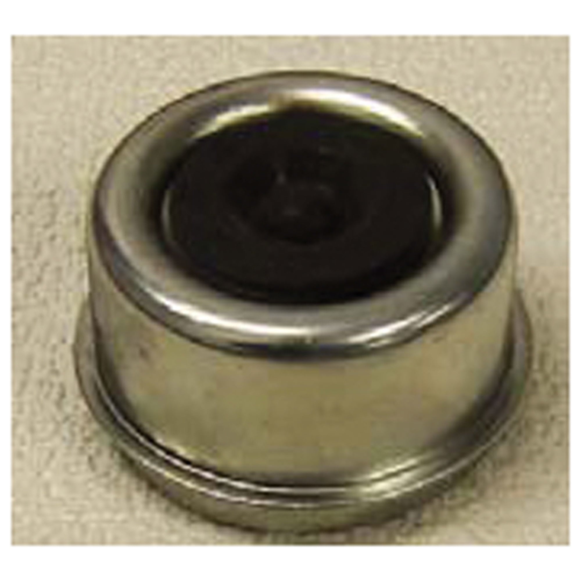 Rubberplugfordustcap