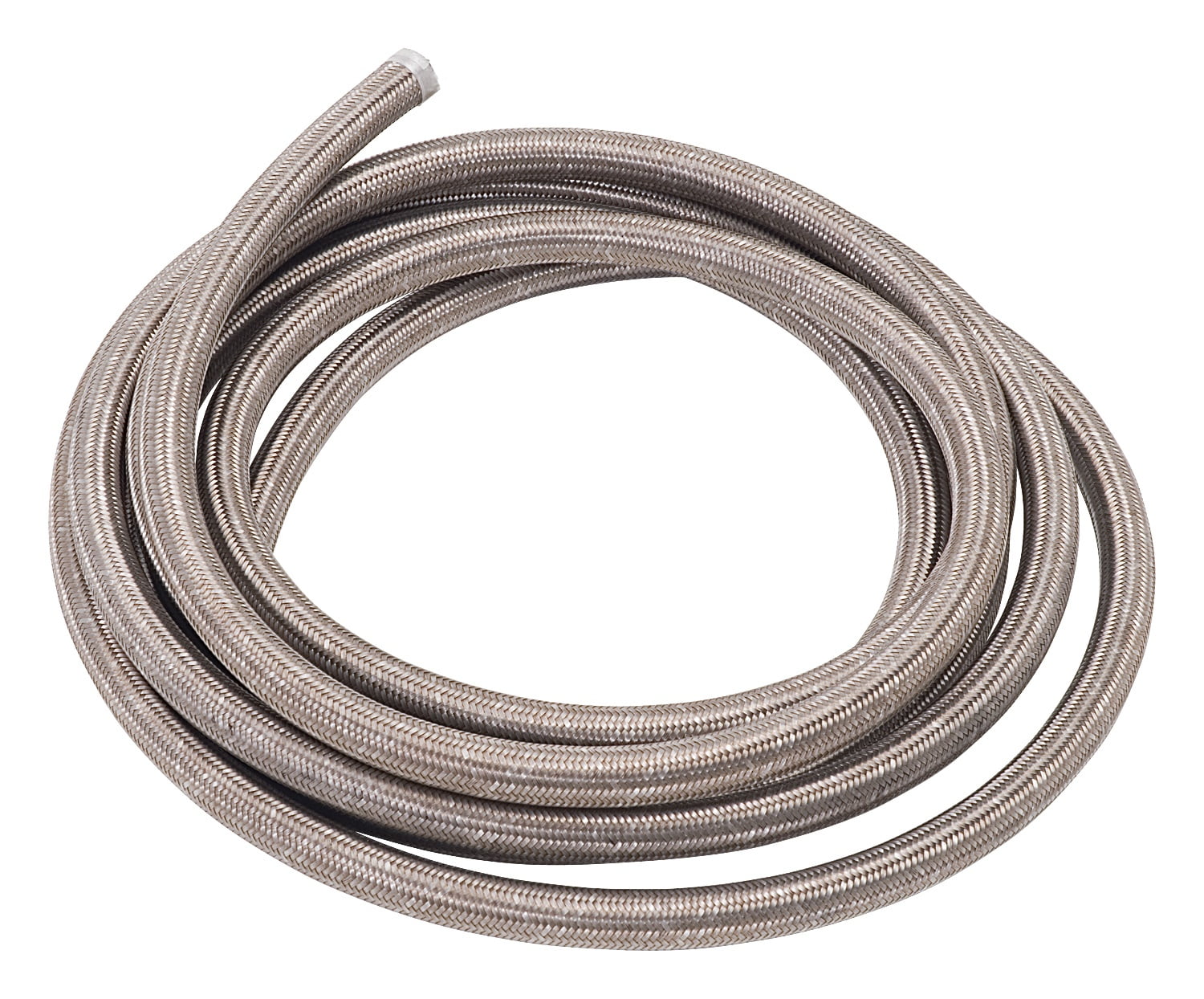 #6 11/32ID Prect Hose 3FT