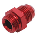 Bowl Fitting Single Feed