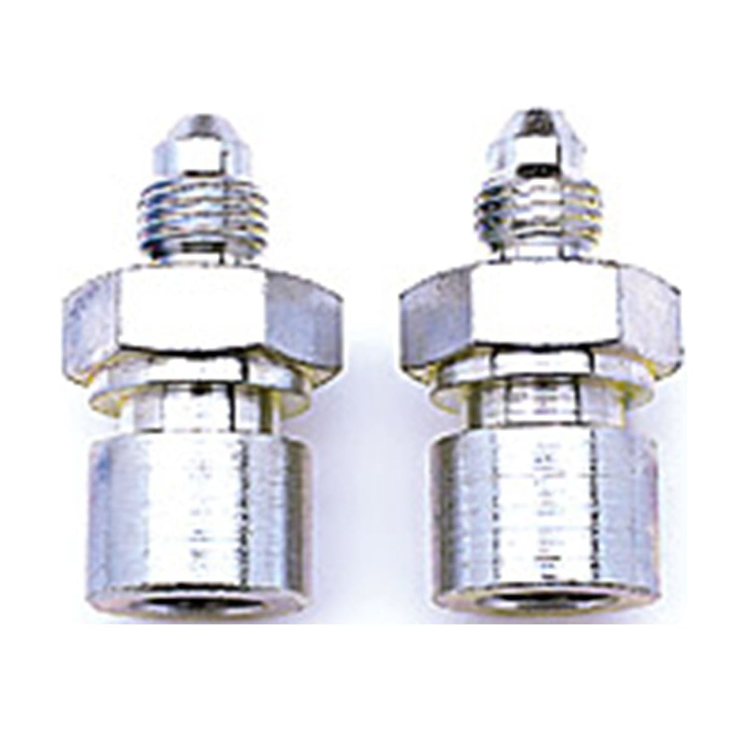 Endra 3/8'X24#3 Fm Brkftg