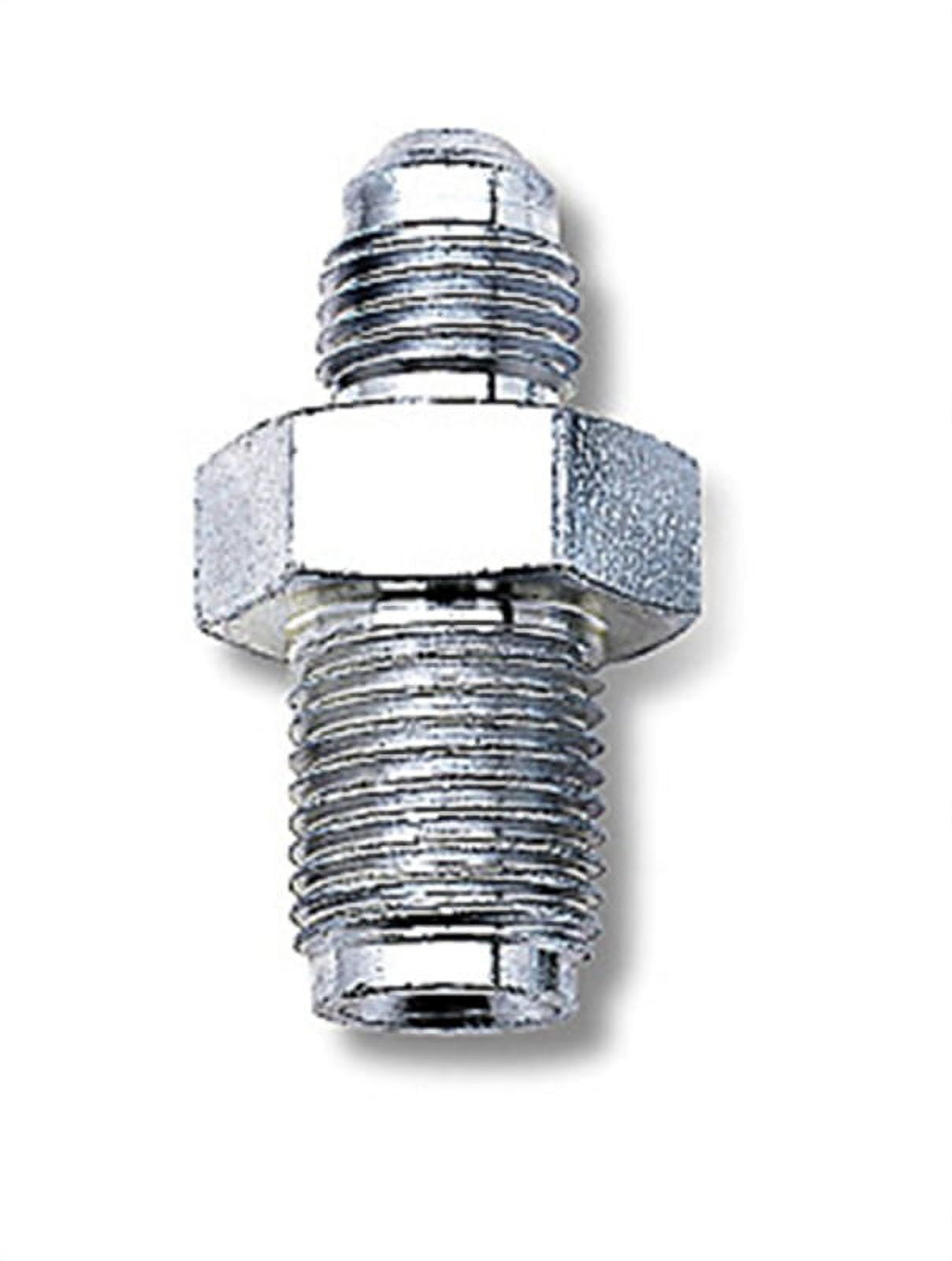 Endra 7/16X24#3 Ml Brk FT