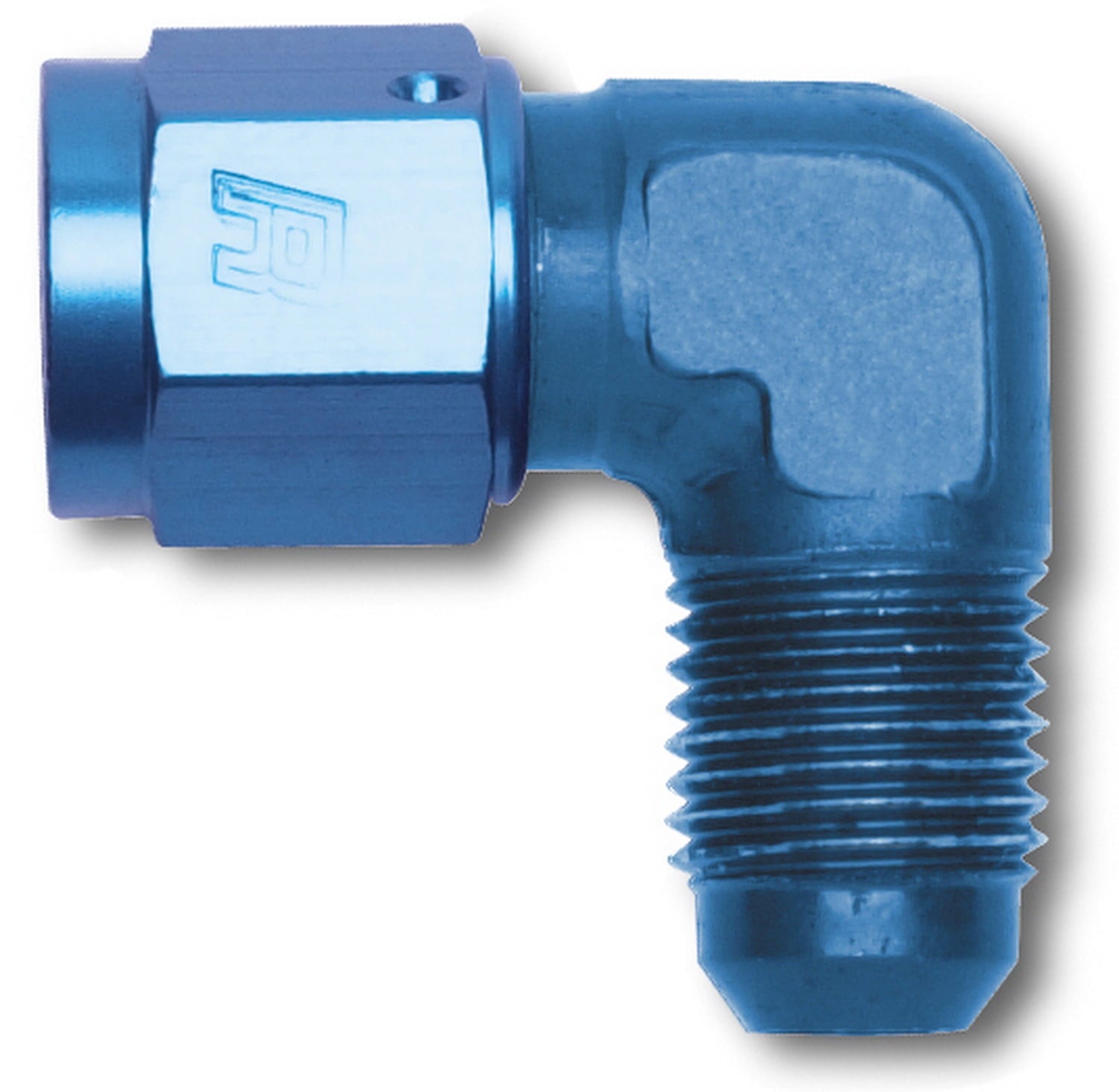 Fml 90DG an Swv to MALE#6