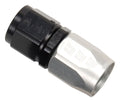 Hose End Ff ST #6 Blk