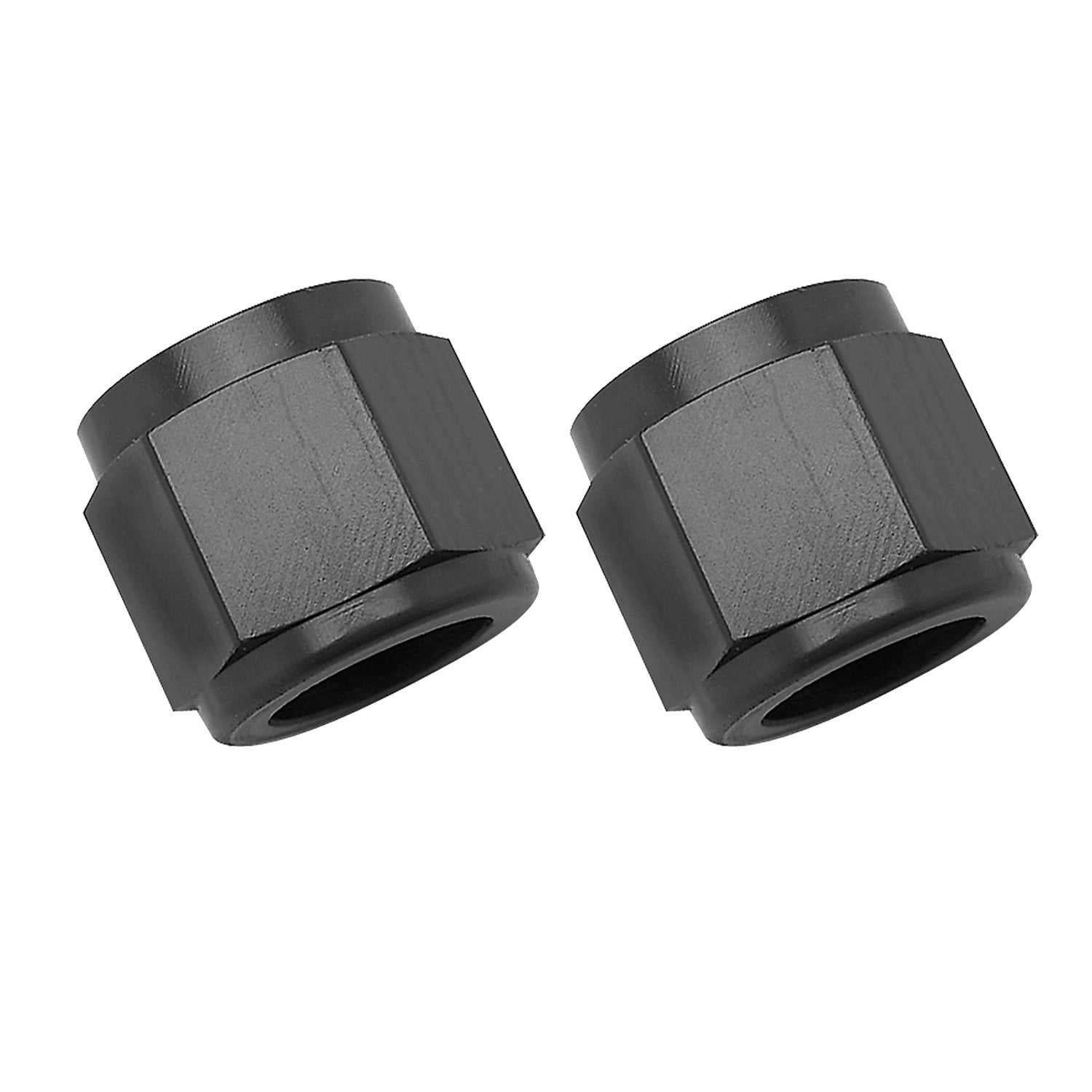 6AN Tube Nut