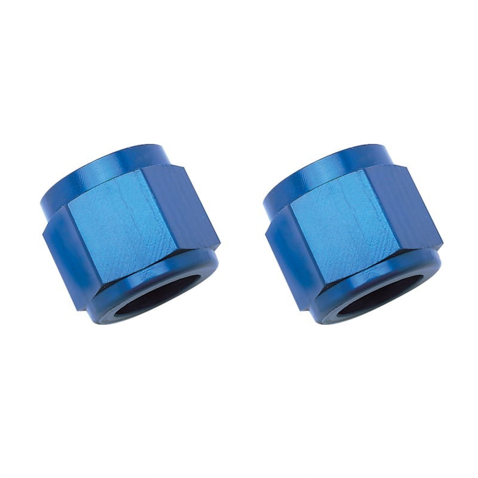 #8 1/2ID Nut COUPLING2/CD