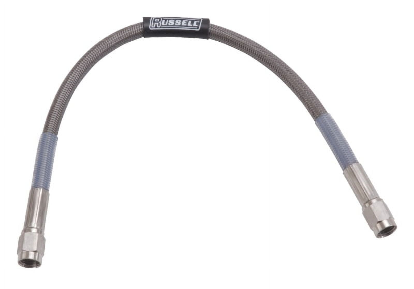 Endura 9'STRGT #3-ST.LEGL