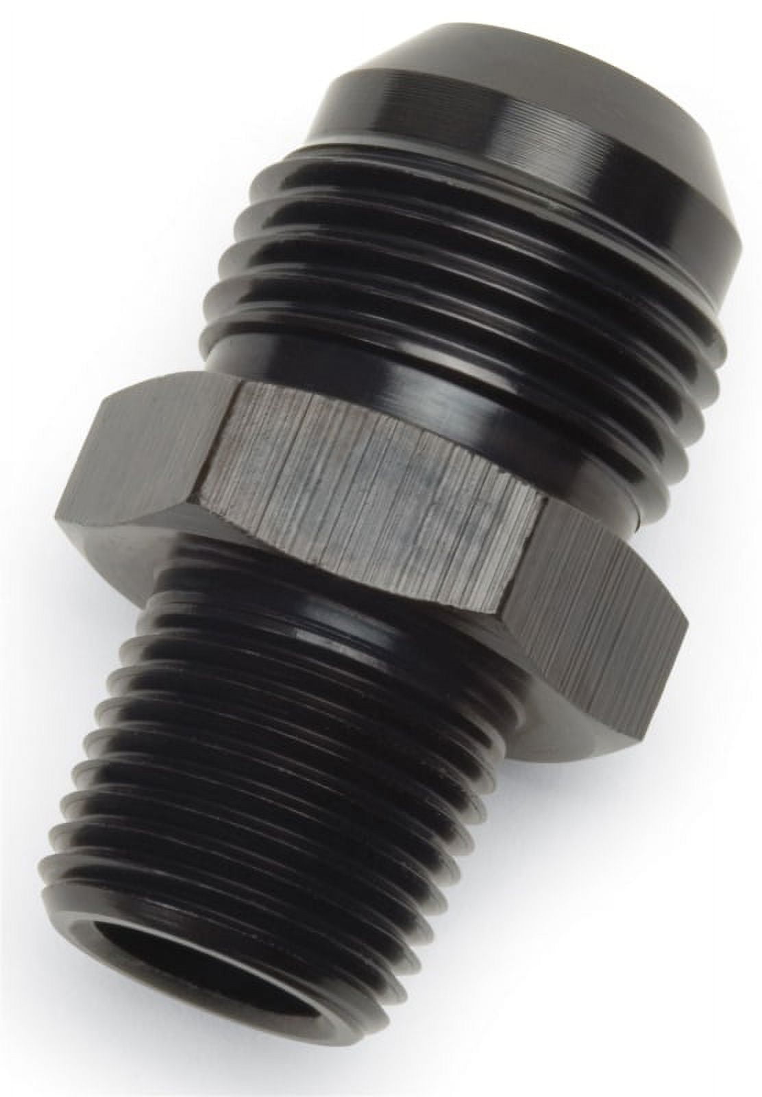 Adapter #6AN Flr/ 1/2NPT