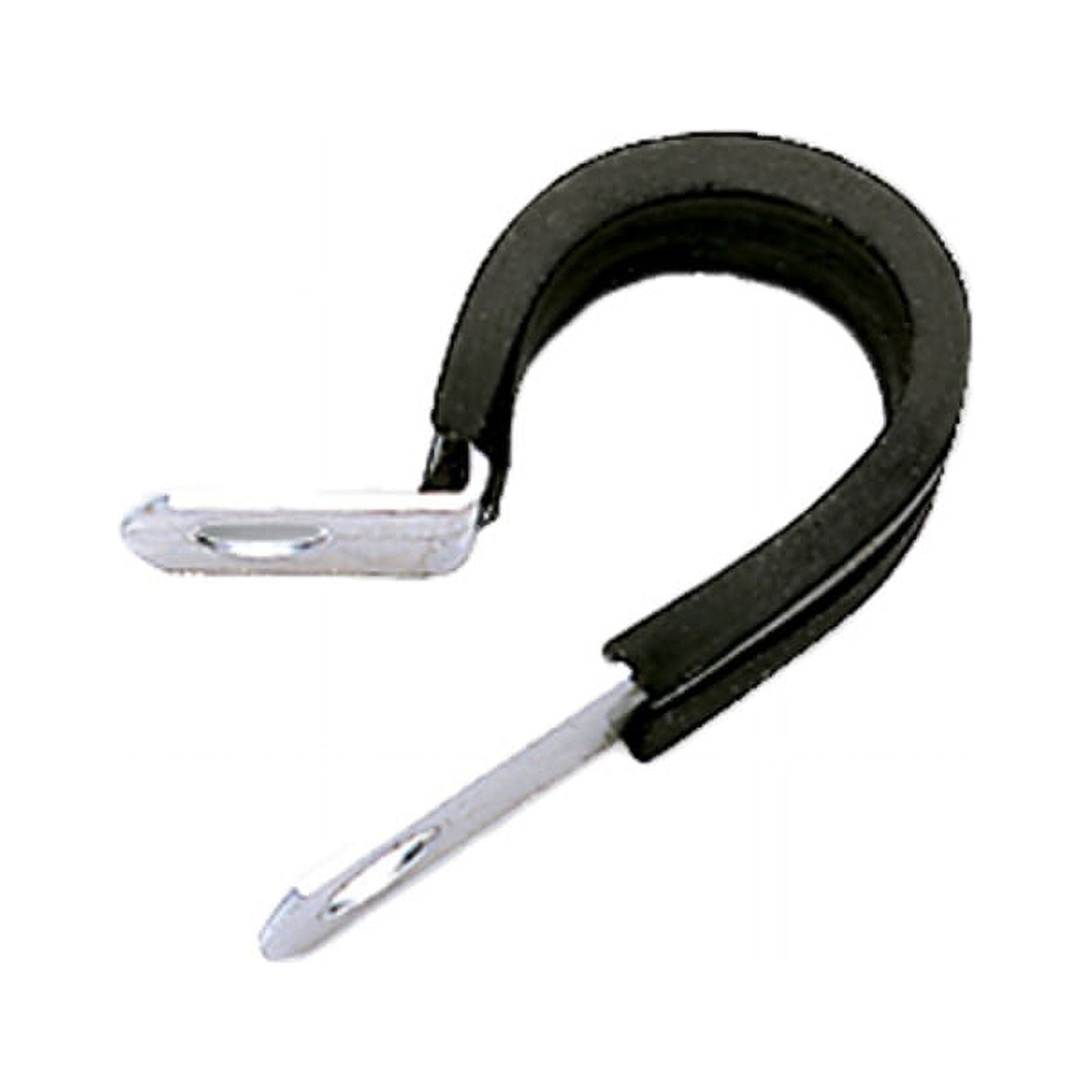 3/8 in. Cushion Clamps