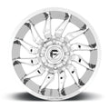 Fuel Off-Road wheel