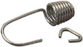 S.S. 3/8" Shock Cord Hook Pr