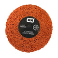 Sem 4IN Strip-It Wheel  5/BOX