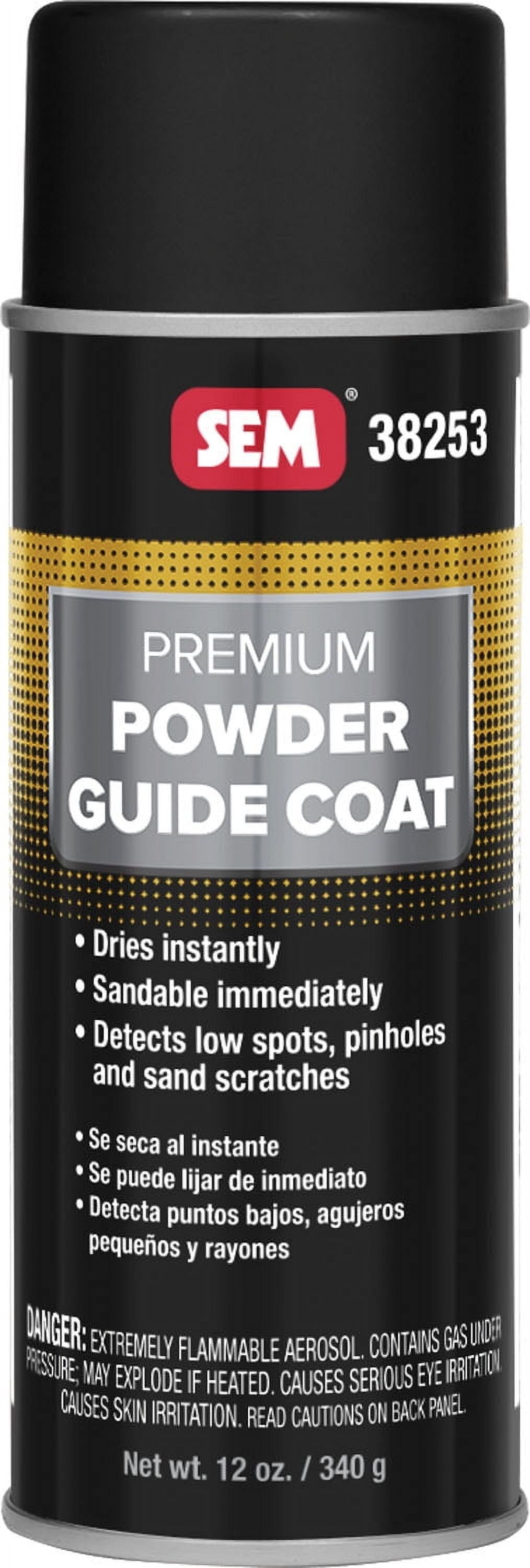 Premium Powder Guide Coat
