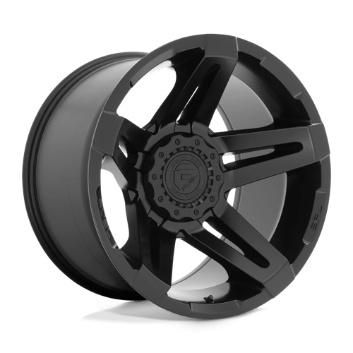 Fuel 1PC SFJ 20X9 5X4.5/5 71 +1 BD