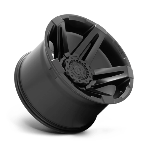 Fuel 1PC SFJ 20X9 5X5.5/150 110 +1 BD