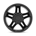 Fuel 1PC SFJ 20X12 5X5.5/150 110 -44 BD
