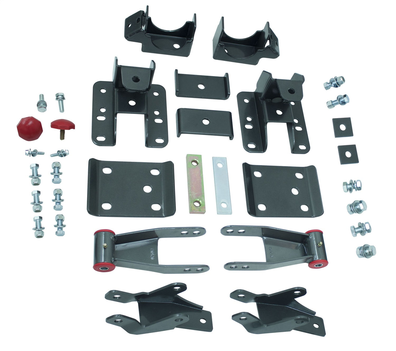 3-4'ADJ Rear Flip Kit Shock Ext