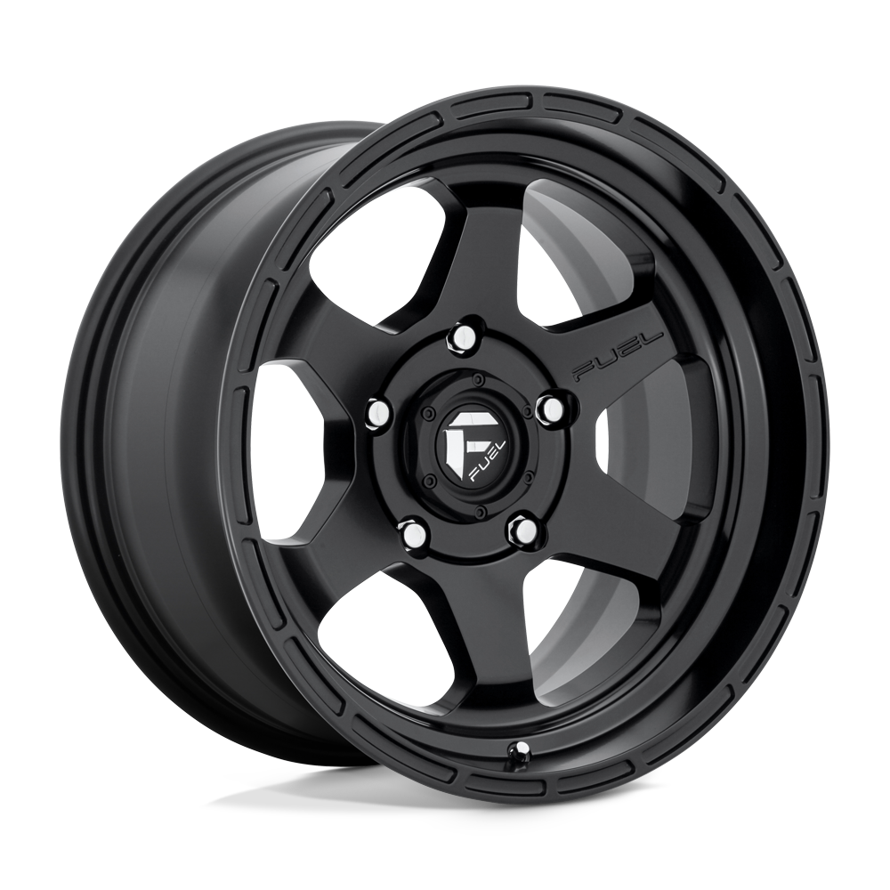 Fuel 1PC SHOK 20X9 5X150 110.1 BD +20