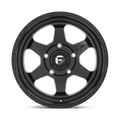 Fuel 1PC SHOK 17X9 6X4.5 66.3 BD 01MM