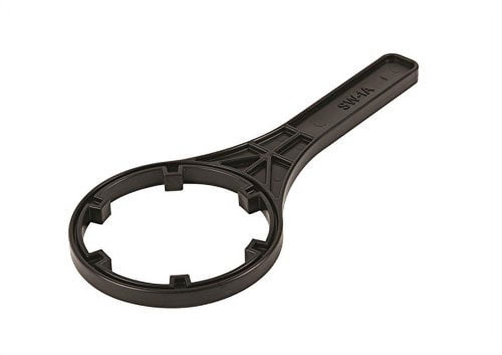 Shurflo Filter Housing Wr