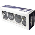 6 Gauge Set Eclipse
