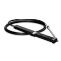 9 Backmount Rack Single Cable