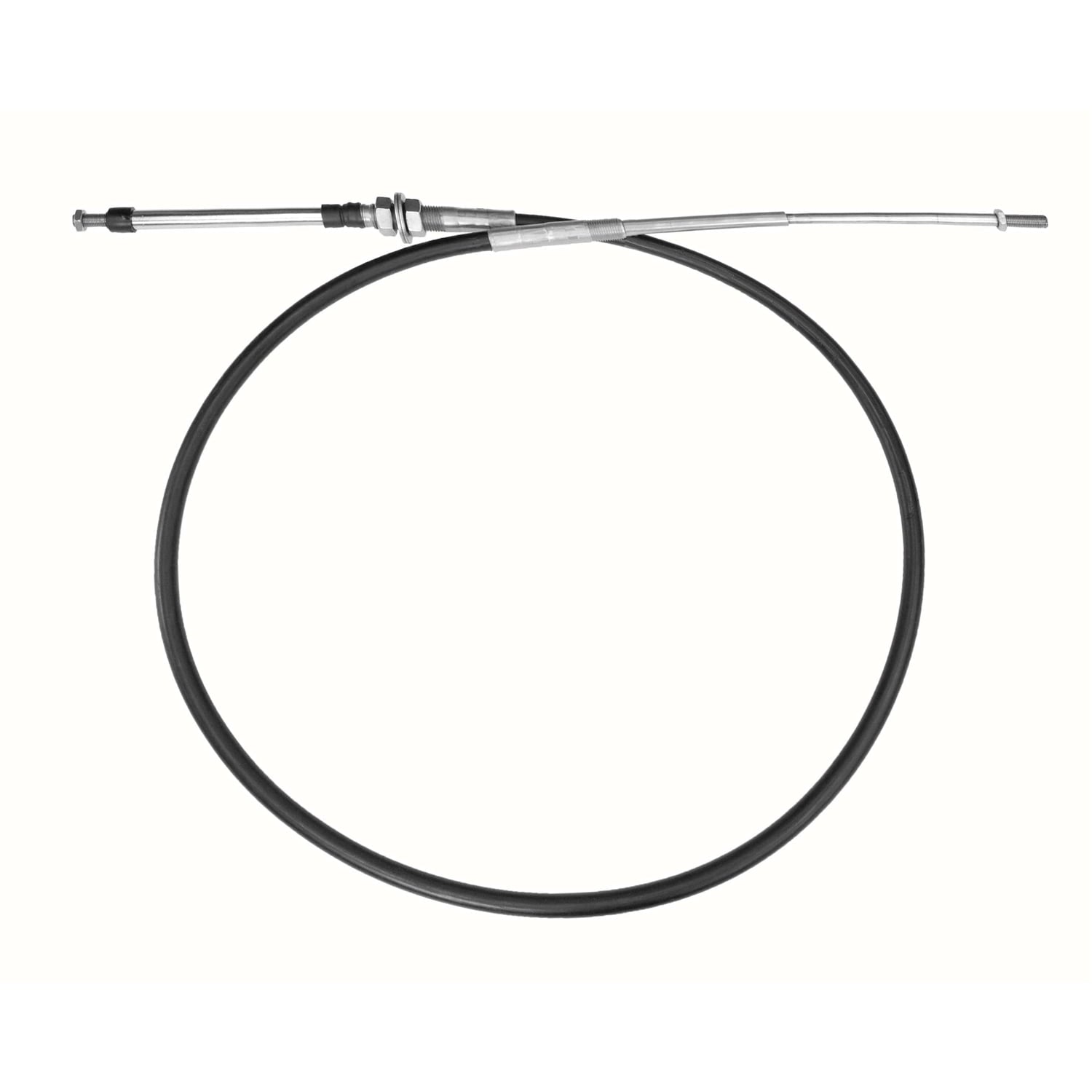 12 Jet Boat Steering Cable