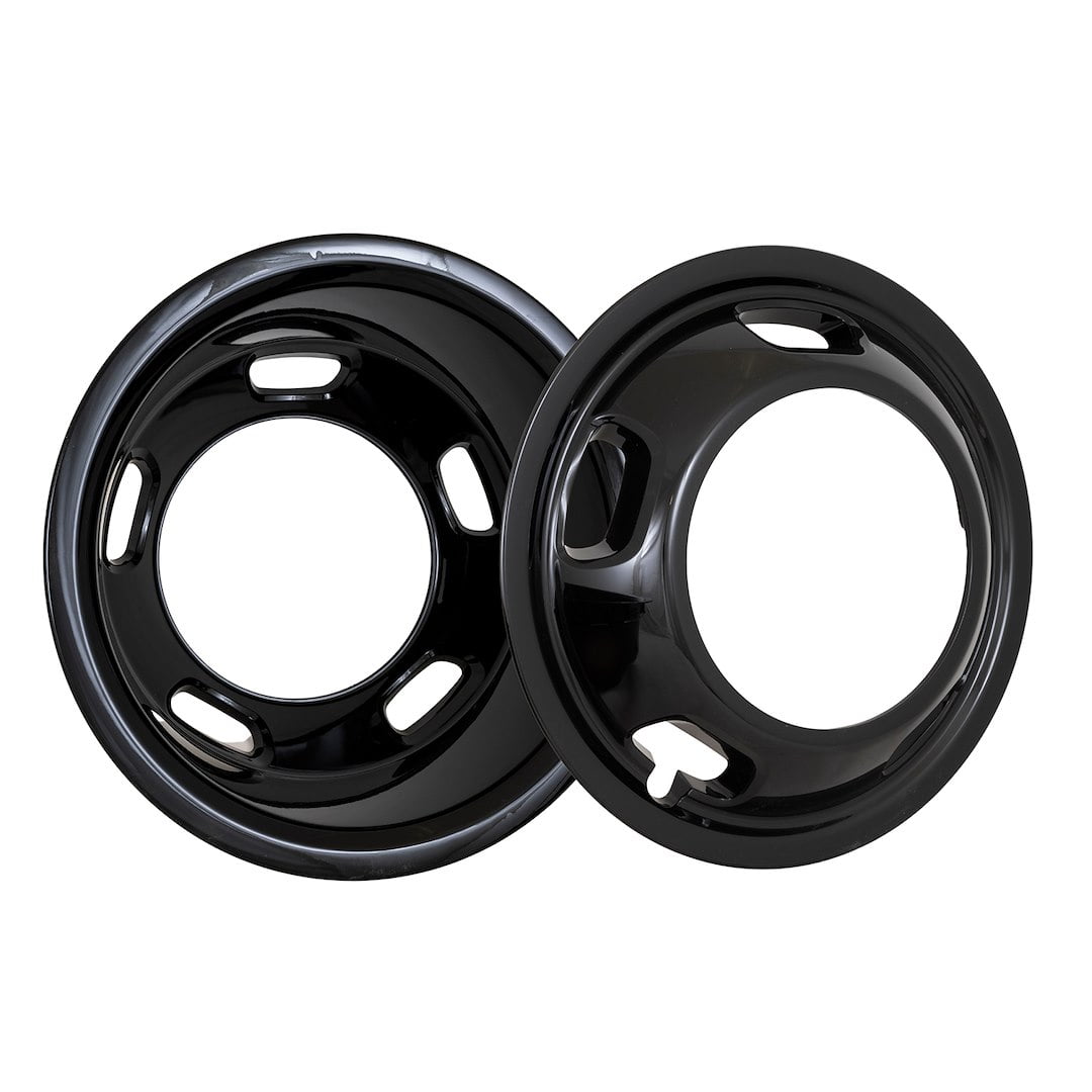 Sim 19-25 Ram 3500 Gl Bk ABS 17'
