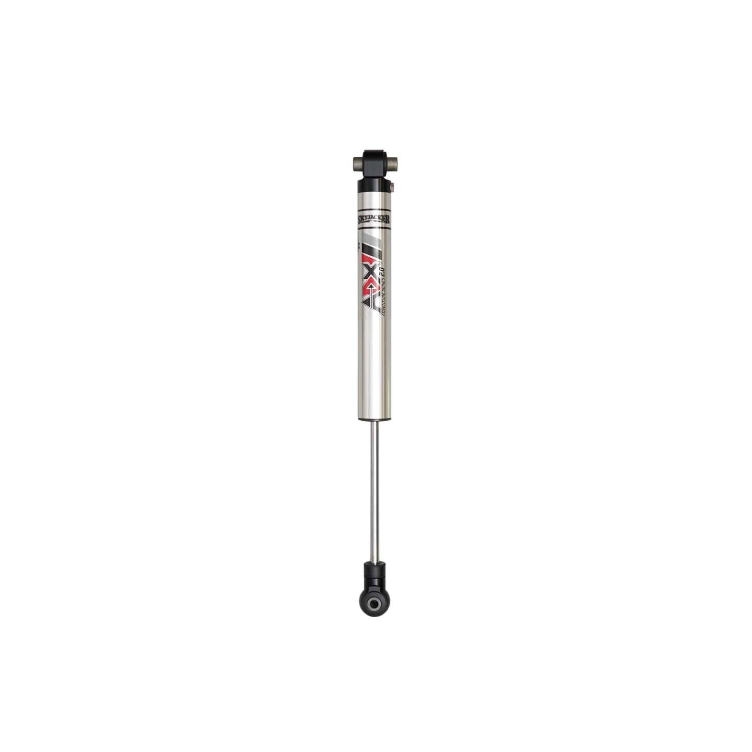 Adx M2.0 Adventure Series Aluminum