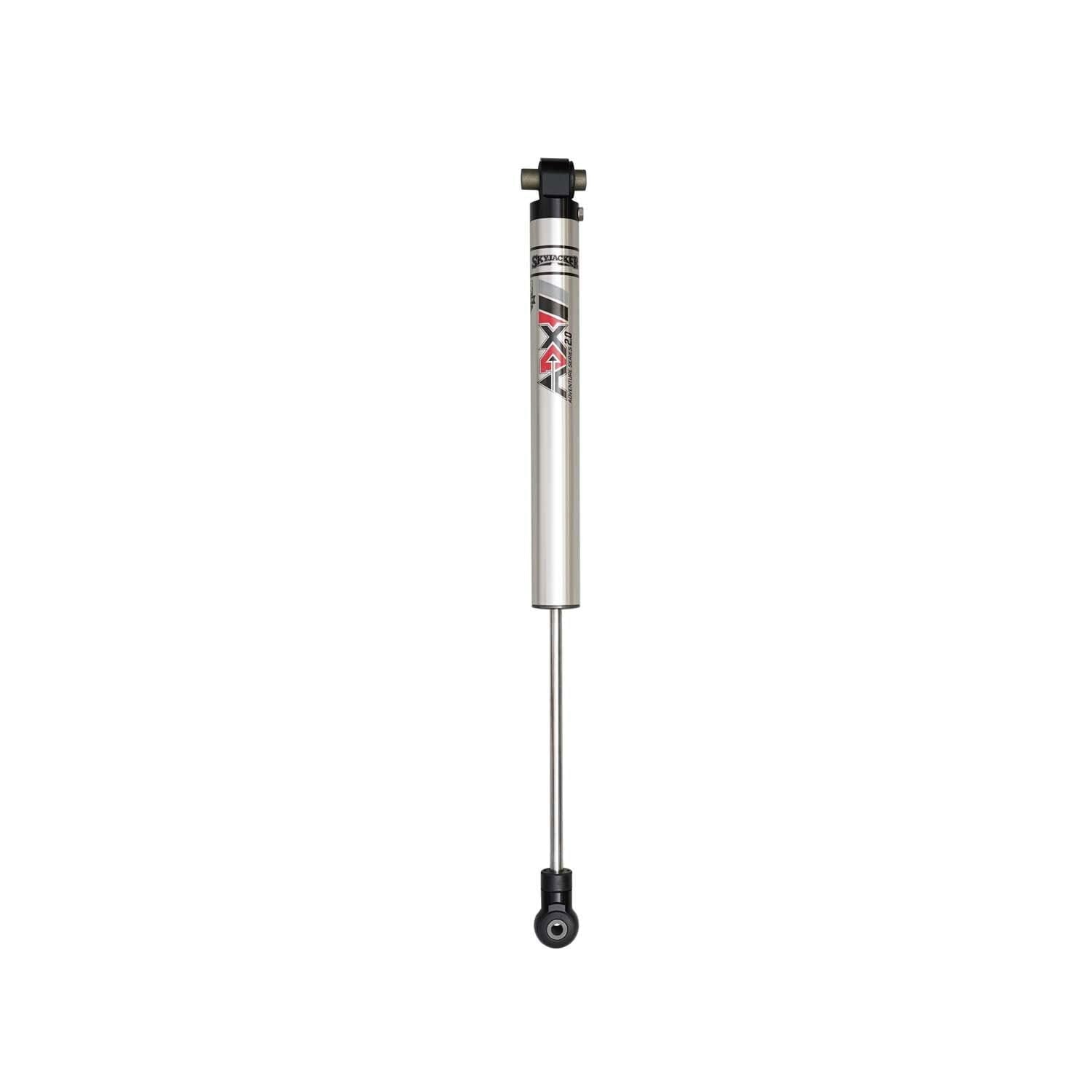 Adx M2.0 Aluminum Monotube